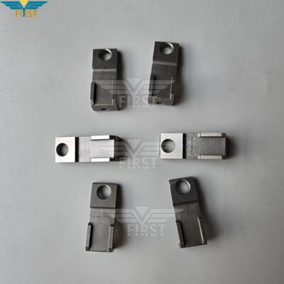 グリッパー F2.011.627 スチールチップ Heidelberg CD102 XL105 XL106 プリンター用