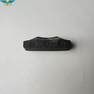 CD74 XL75 SM102 CD102 XL105 印刷機用ポリウレタン オイル スクレーパー プラグの交換