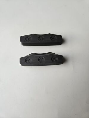 ブラックオイルプラグガスケット C6.043.252 ハイデルベルグ・ミューラー・マルティニ SM102 CD102 XL105 コーター & 印刷機用ユニバーサルシール