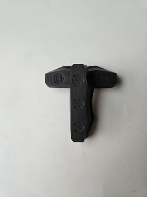 ブラックオイルプラグガスケット C6.043.252 ハイデルベルグ・ミューラー・マルティニ SM102 CD102 XL105 コーター & 印刷機用ユニバーサルシール