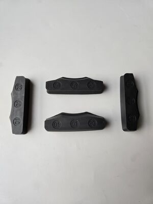 ブラックオイルプラグガスケット C6.043.252 ハイデルベルグ・ミューラー・マルティニ SM102 CD102 XL105 コーター & 印刷機用ユニバーサルシール