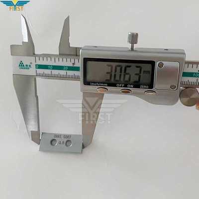 高精度交換ドライバー 08810367.3 マルラー・マルティーニ75のスプッシュ機