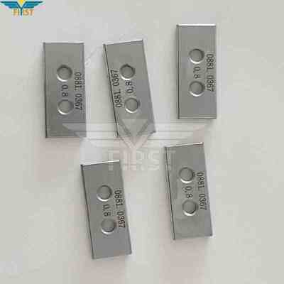 高精度交換ドライバー 08810367.3 マルラー・マルティーニ75のスプッシュ機