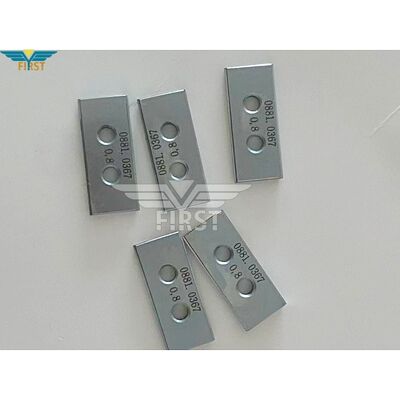 高精度交換ドライバー 08810367.3 マルラー・マルティーニ75のスプッシュ機