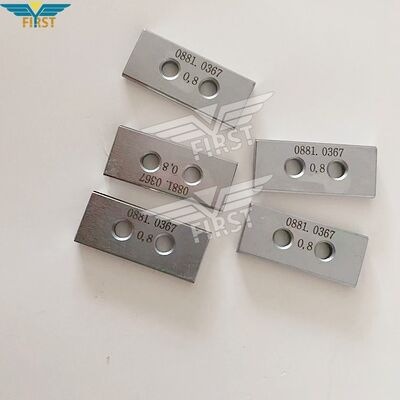 高精度交換ドライバー 08810367.3 マルラー・マルティーニ75のスプッシュ機