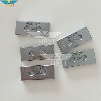 高精度交換ドライバー 08810367.3 マルラー・マルティーニ75のスプッシュ機