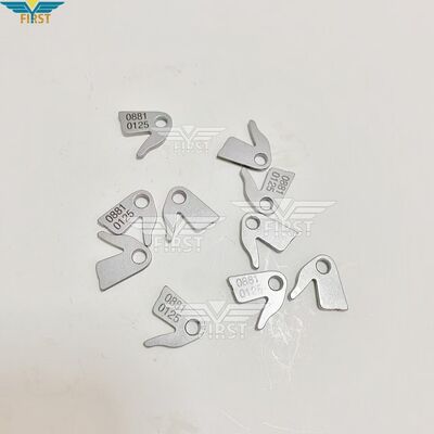 代替クリンチャー翼 08810125.3 クリンチャーポイント ミラー・マルティーニ 縫合頭部