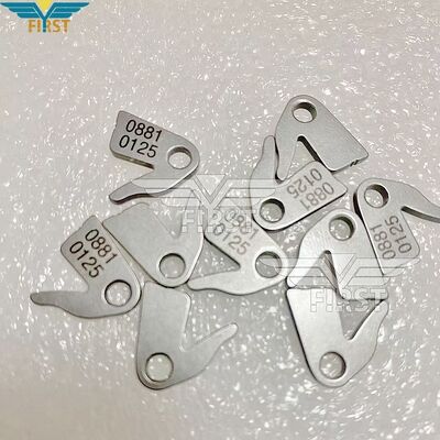 代替クリンチャー翼 08810125.3 クリンチャーポイント ミラー・マルティーニ 縫合頭部