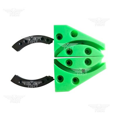 アスター160178.180.200.220 縫製機械 スライダー,縫製機械ガイド 鉄部品付きユニバーサル・レール・スライダー