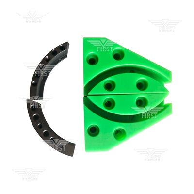 アスター160178.180.200.220 縫製機械 スライダー,縫製機械ガイド 鉄部品付きユニバーサル・レール・スライダー