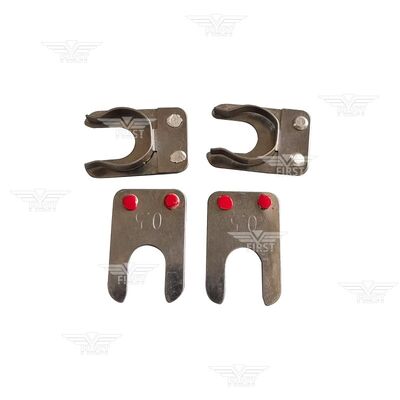 マルティニ 3210/ 3212/3214/3215 ロッキング・マシン・パッド 3215 ユニバーサル・ロック・マシン・パッド - 0.2/0.3/0.5/0.8mmの厚さで入手可能