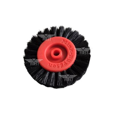 66.891.006 ブラシホイール 6x60mm フィーダーブラシ プリンター機械用 8*60mm ホイール