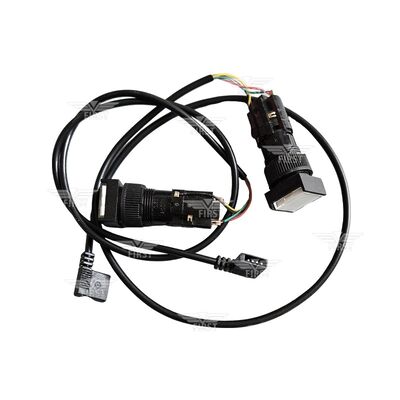 ワイヤスイッチ付き Cpc ボタン ハイデルベルク印刷機に適した コンピュータ デスクインク制御 81.186.3855