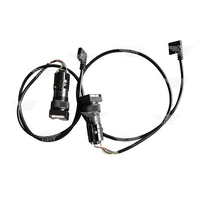 ワイヤスイッチ付き Cpc ボタン ハイデルベルク印刷機に適した コンピュータ デスクインク制御 81.186.3855