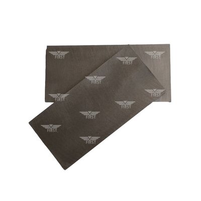 ハイデルベルクエアポンプカーボンシート Becker Dvt4.40 エアポンプ カーボンシート 95*43*4mm