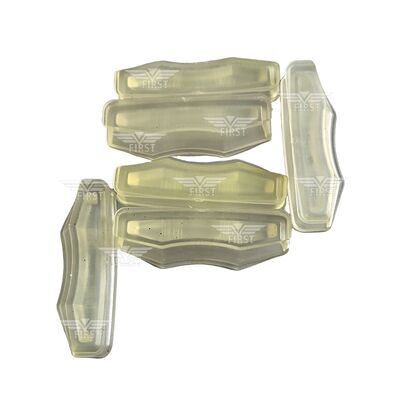 Sm/Cd102 Xl105 オイルシール Uvラバー C4.043.252 ハイデルベルグ印刷機部品 オイルシール