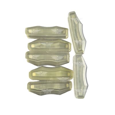 Sm/Cd102 Xl105 オイルシール Uvラバー C4.043.252 ハイデルベルグ印刷機部品 オイルシール