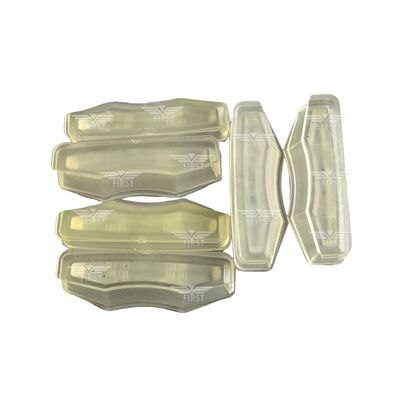 Sm/Cd102 Xl105 オイルシール Uvラバー C4.043.252 ハイデルベルグ印刷機部品 オイルシール