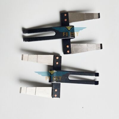 CD74 XL75 オフセット印刷機械のスペアパーツ用 M3.028.825S HDM シート セパレーター