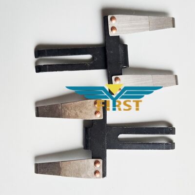 CD74 XL75 オフセット印刷機械のスペアパーツ用 M3.028.825S HDM シート セパレーター