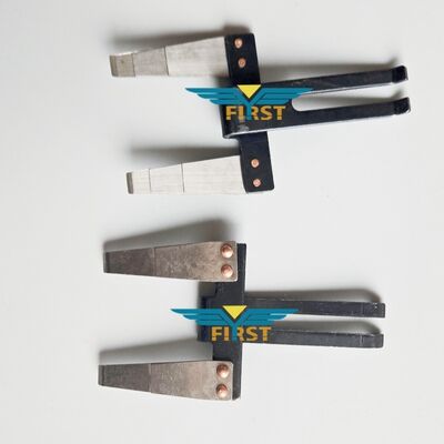 CD74 XL75 オフセット印刷機械のスペアパーツ用 M3.028.825S HDM シート セパレーター