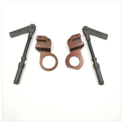 ハイデルベルグ SM102 中間ローラー ブラケット 部品 CD102 中間ローラー ブラケット DS 71.010.308 OS 71.010.310 サポート MV.004.257