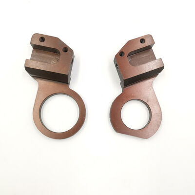 ハイデルベルグ SM102 中間ローラー ブラケット 部品 CD102 中間ローラー ブラケット DS 71.010.308 OS 71.010.310 サポート MV.004.257