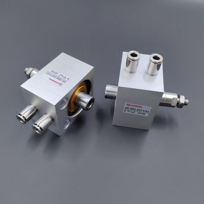 1ピース 00580.3371 シリンダーバルブ オフセット印刷機 バルブ シリンダー 00580.3371