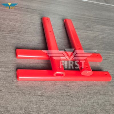 Book Pusher For Book Binding With Aluminum Core Abs Pusher Rod For Muller Martini Book Lever Pusher