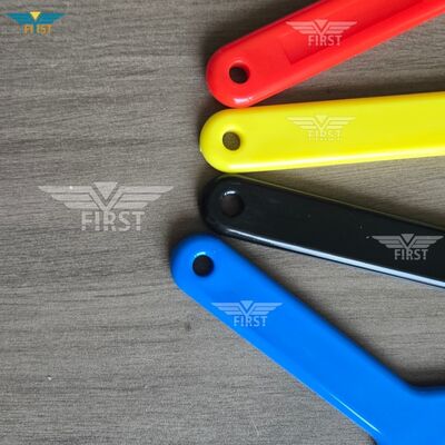 ハイデルベルグ印刷機用高品質インクスクレーパー