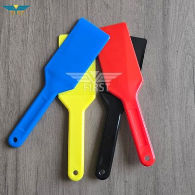 ハイデルベルグ印刷機用高品質インクスクレーパー