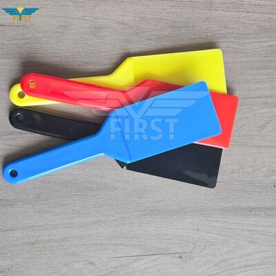 ハイデルベルグ印刷機用高品質インクスクレーパー