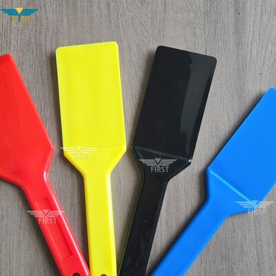 ハイデルベルグ印刷機用高品質インクスクレーパー