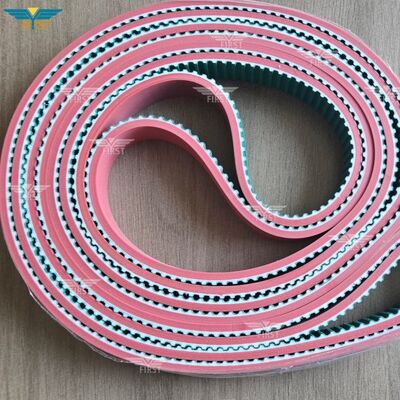 精密機械用プレミアム Muller Martini シンクロベルト。