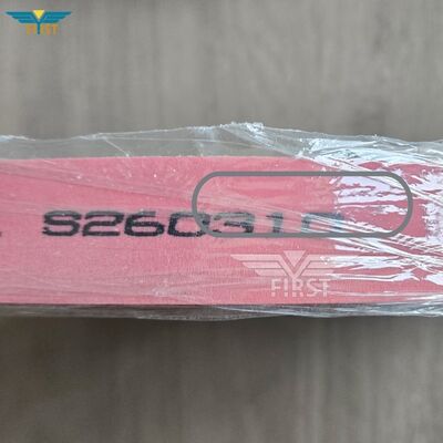 精密機械用プレミアム Muller Martini シンクロベルト。