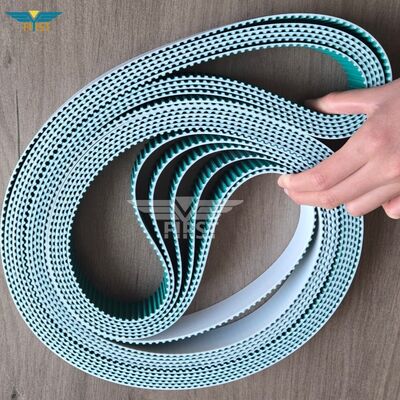 精密機械用プレミアム Muller Martini シンクロベルト。