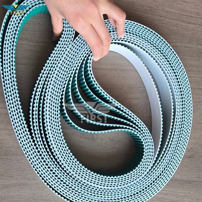 精密機械用プレミアム Muller Martini シンクロベルト。