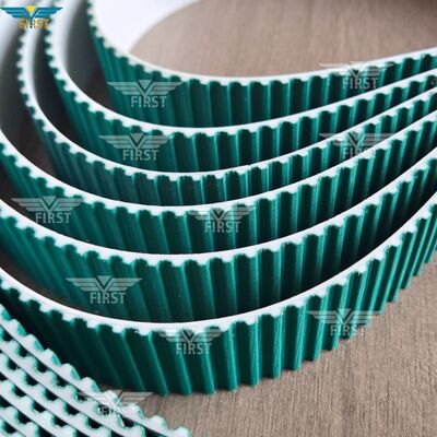 精密機械用プレミアム Muller Martini シンクロベルト。