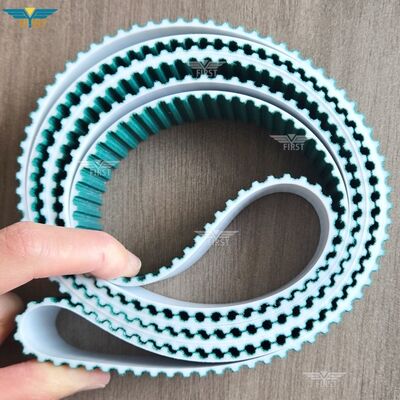 精密機械用プレミアム Muller Martini シンクロベルト。