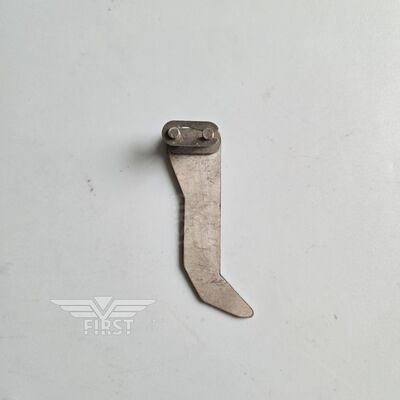 アスターチェーンフック 178/180/2000/220 ミシン金属チェーンフック鋼フック部品