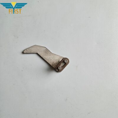 縫製 機械 の 汎用 チェーン フック - 耐久 的 な 金属 構造 で,使用 期間 が 長く,普遍 的 な 互換性