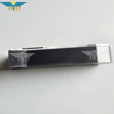 正確な厚さ測定のためのポリウレタンマーティーニ検査箱 マルティーニ検出箱