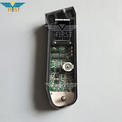 正確な厚さ測定のためのポリウレタンマーティーニ検査箱 マルティーニ検出箱