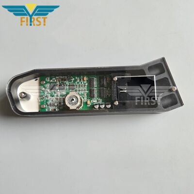 正確な厚さ測定のためのポリウレタンマーティーニ検査箱 マルティーニ検出箱