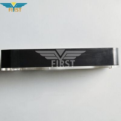 正確な厚さ測定のためのポリウレタンマーティーニ検査箱 マルティーニ検出箱