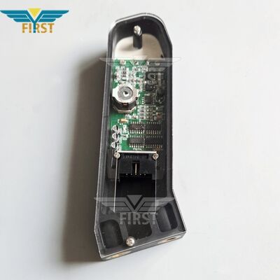 正確な厚さ測定のためのポリウレタンマーティーニ検査箱 マルティーニ検出箱