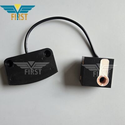 ポリウレタンマーティーニ検知コイル 1571 & 3693 ブッキング&ブックスタッキングマシン