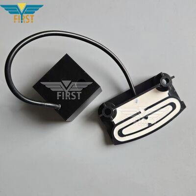 ポリウレタンマーティーニ検知コイル 1571 & 3693 ブッキング&ブックスタッキングマシン