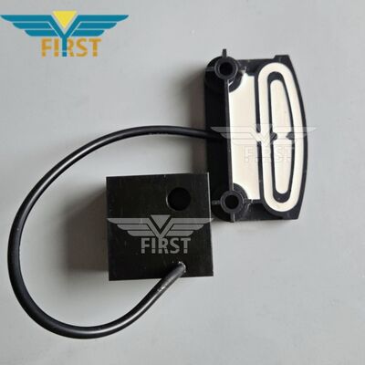 ポリウレタンマーティーニ検知コイル 1571 & 3693 ブッキング&ブックスタッキングマシン