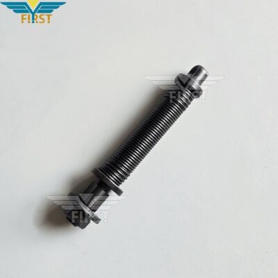 Polyurethane Material Tension Spring for Martini 3210/3212/3214 with Thread Clamping Stability